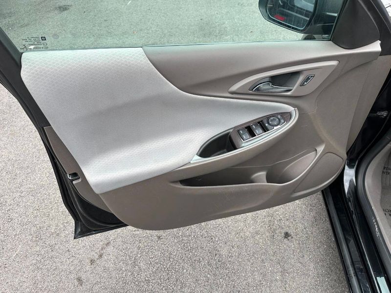 2019 Chevrolet Malibu LS Fleet 4dr Sedan - 22888588 - 8