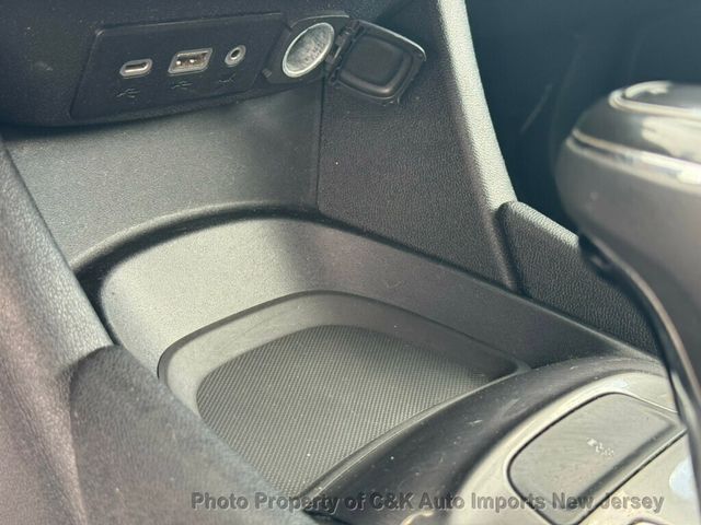 2019 Chevrolet Malibu LS Preferred Grp, Apple CarPlay, Rearview Camera, HID Headlamps - 22387254 - 21