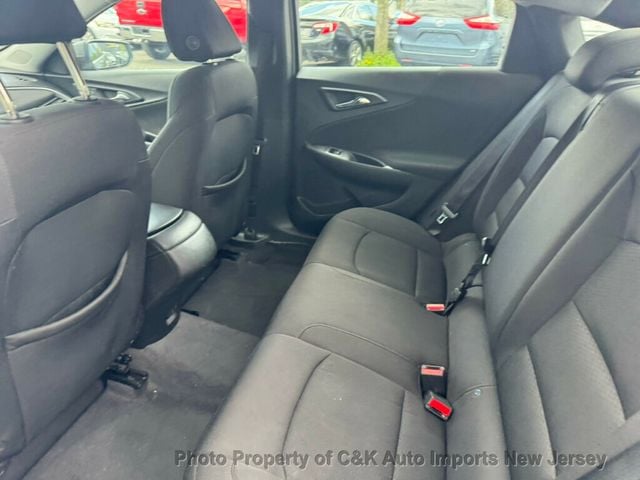 2019 Chevrolet Malibu LS Preferred Grp, Apple CarPlay, Rearview Camera, HID Headlamps - 22387254 - 26
