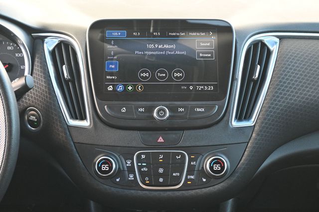 2019 Chevrolet Malibu LT - 22948858 - 9