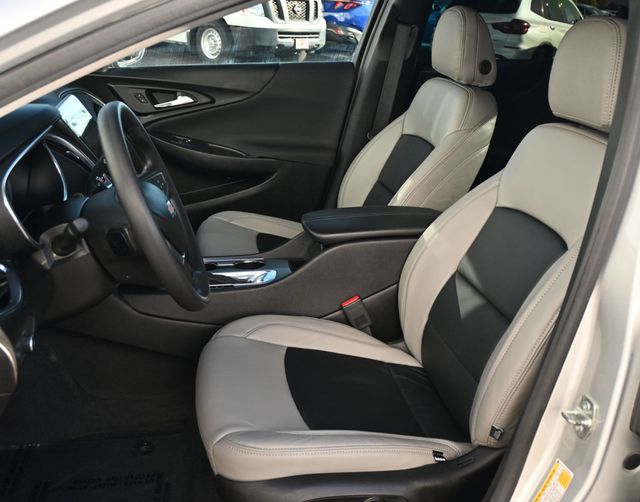 2019 Chevrolet Malibu LT - 22948858 - 11