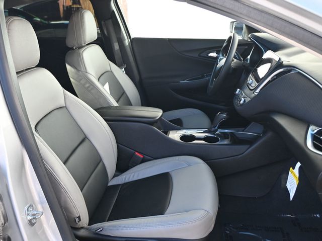 2019 Chevrolet Malibu LT - 22948858 - 13