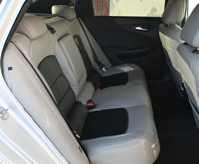 2019 Chevrolet Malibu LT - 22948858 - 14