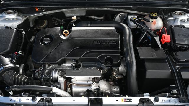 2019 Chevrolet Malibu LT - 22948858 - 15