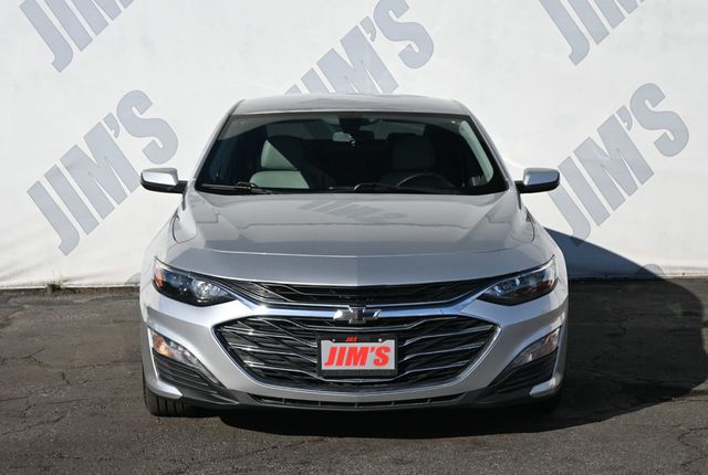 2019 Chevrolet Malibu LT - 22948858 - 1