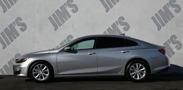 2019 Chevrolet Malibu LT - 22948858 - 5