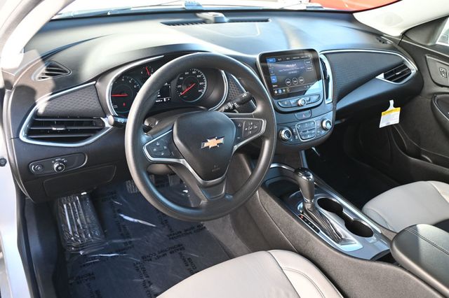 2019 Chevrolet Malibu LT - 22948858 - 6