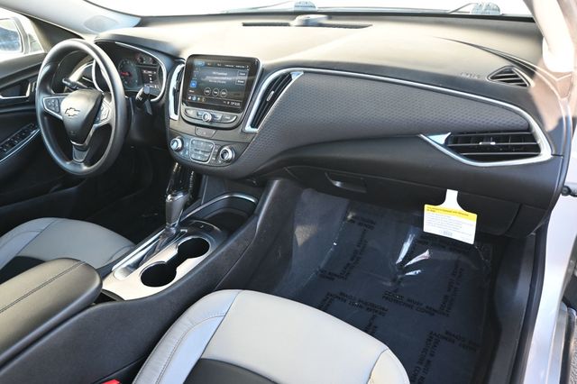 2019 Chevrolet Malibu LT - 22948858 - 7