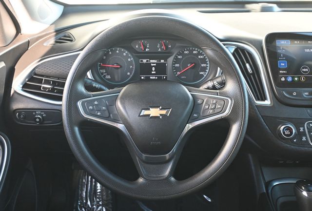 2019 Chevrolet Malibu LT - 22948858 - 8