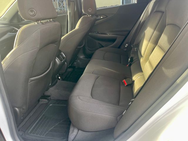 2019 CHEVROLET MALIBU LT - 22970078 - 9