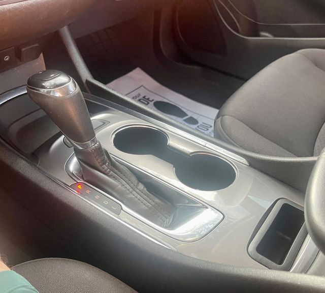 2019 CHEVROLET MALIBU LT - 22970078 - 12