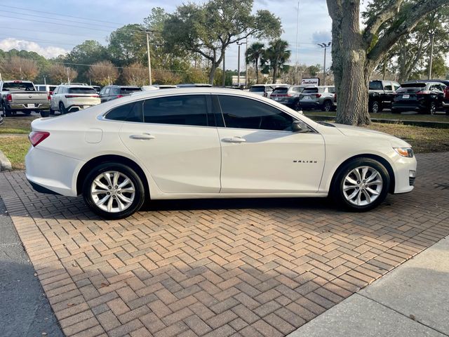 2019 CHEVROLET MALIBU LT - 22970078 - 5