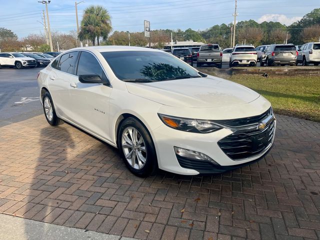 2019 CHEVROLET MALIBU LT - 22970078 - 6