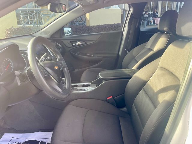 2019 CHEVROLET MALIBU LT - 22970078 - 8