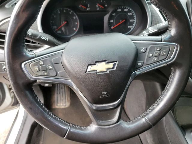 2019 Chevrolet Malibu RS Sedan 4D - 23032404 - 10
