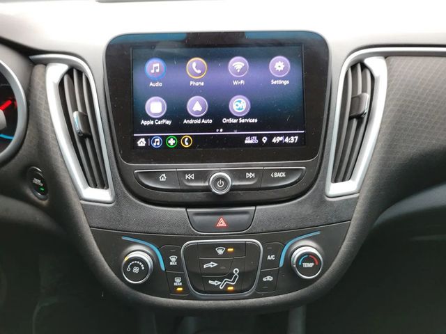 2019 Chevrolet Malibu RS Sedan 4D - 23032404 - 11