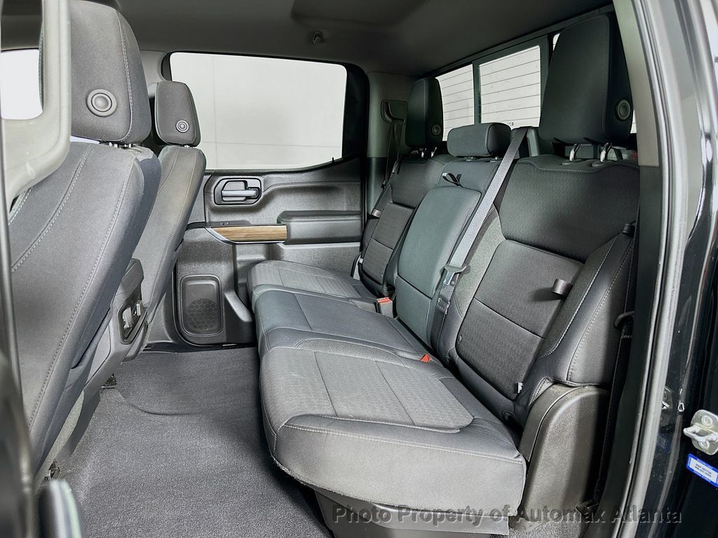 2019 CHEVROLET Silverado RST - 22442087 - 25