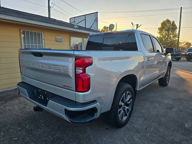2019 Chevrolet Silverado 1500  - 22960991 - 3