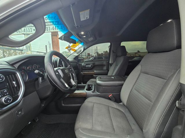 2019 Chevrolet Silverado 1500  - 22960991 - 4