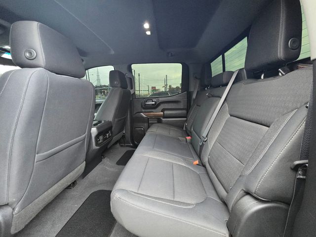 2019 Chevrolet Silverado 1500  - 22960991 - 5