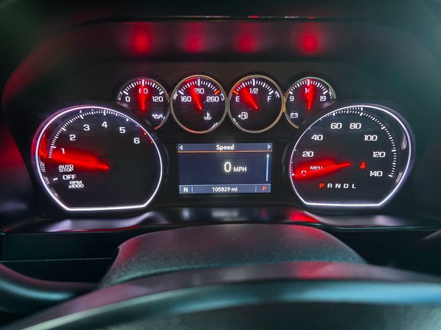 2019 Chevrolet Silverado 1500  - 22960991 - 6