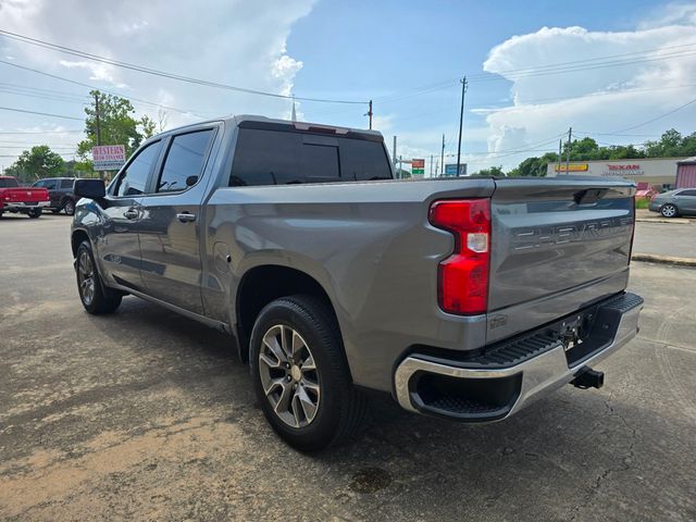 2019 Chevrolet Silverado 1500  - 23051974 - 2