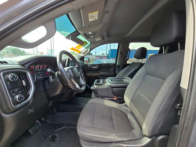 2019 Chevrolet Silverado 1500  - 23051974 - 4