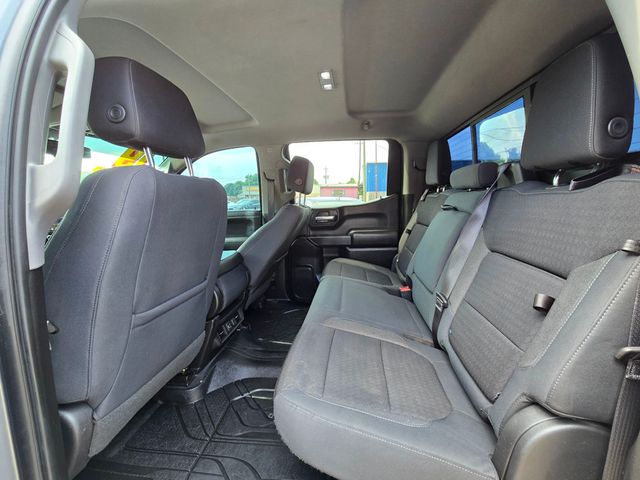 2019 Chevrolet Silverado 1500  - 23051974 - 5