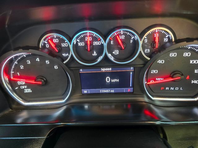 2019 Chevrolet Silverado 1500  - 23051974 - 6