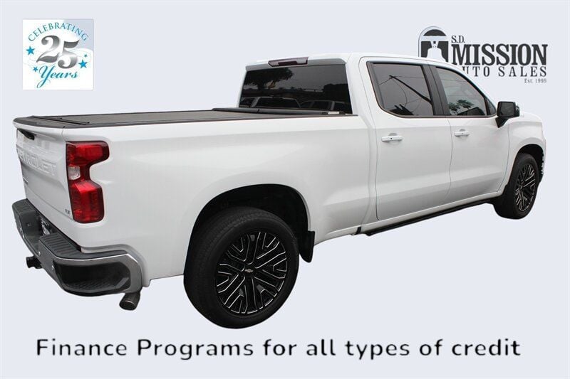 2019 Chevrolet Silverado 1500  - 22611382 - 6