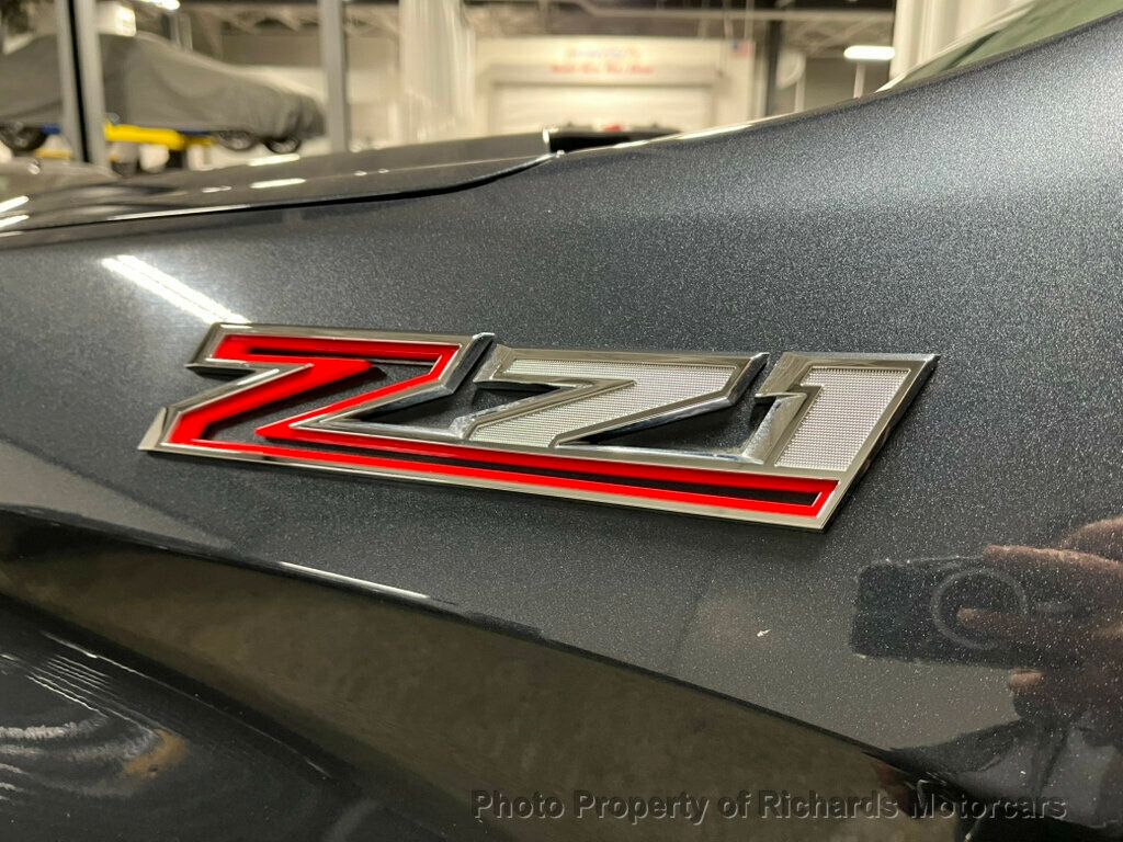 2019 Chevrolet Silverado 1500  - 22922836 - 9