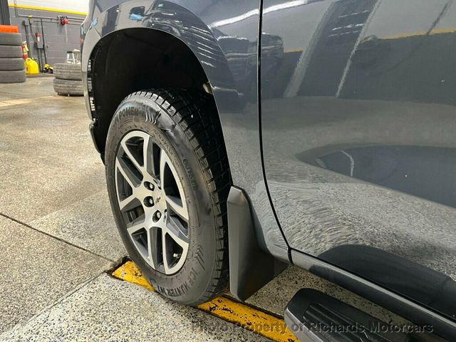 2019 Chevrolet Silverado 1500  - 22922836 - 10