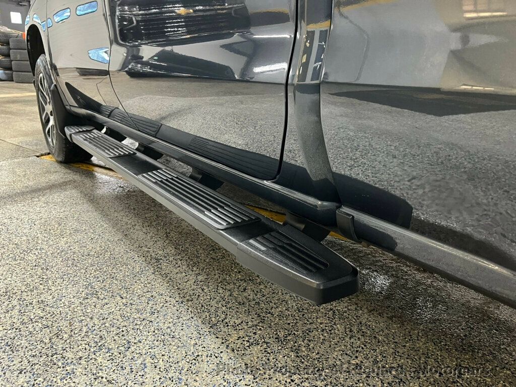 2019 Chevrolet Silverado 1500  - 22922836 - 11