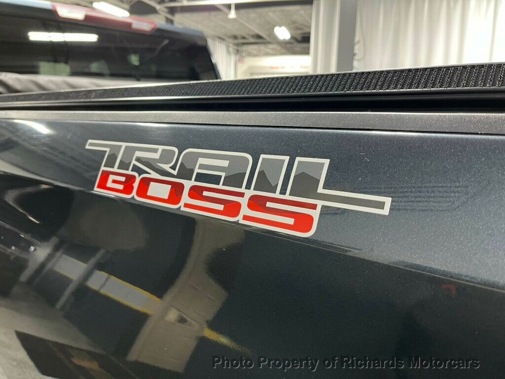 2019 Chevrolet Silverado 1500  - 22922836 - 12