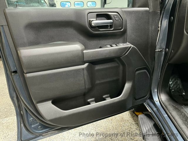 2019 Chevrolet Silverado 1500  - 22922836 - 13