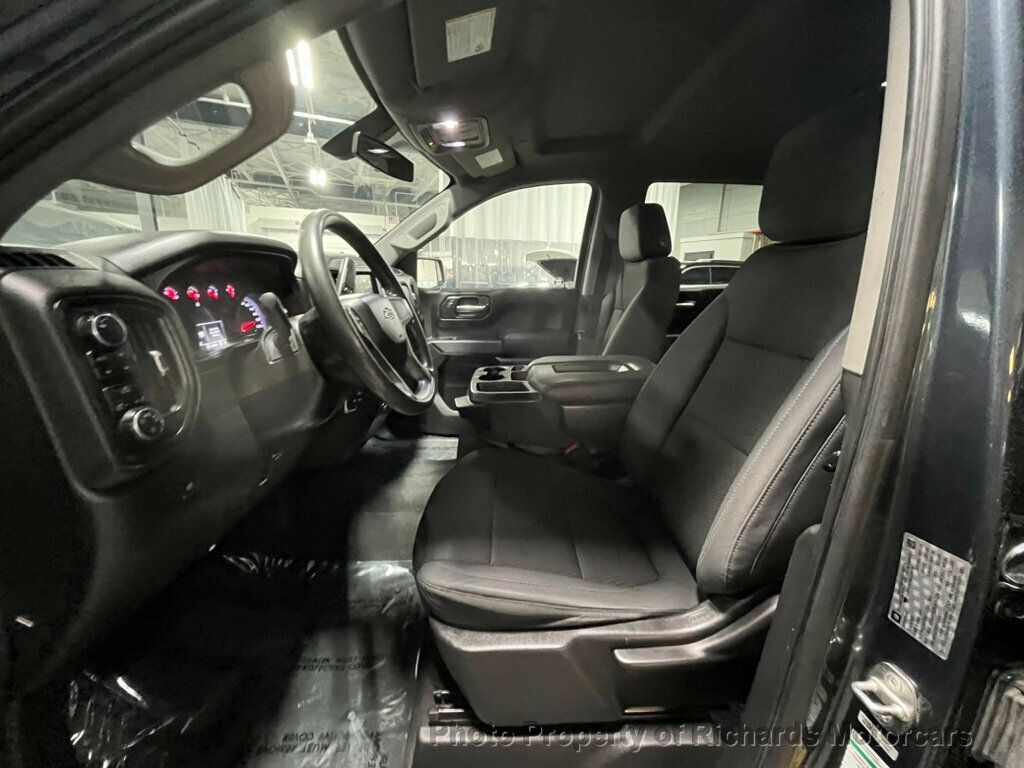 2019 Chevrolet Silverado 1500  - 22922836 - 15