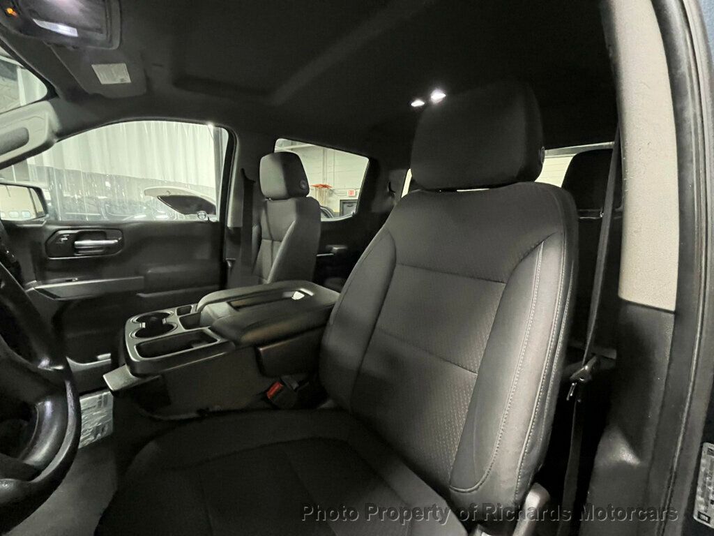 2019 Chevrolet Silverado 1500  - 22922836 - 16