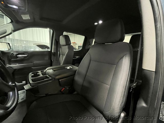 2019 Chevrolet Silverado 1500  - 22922836 - 16