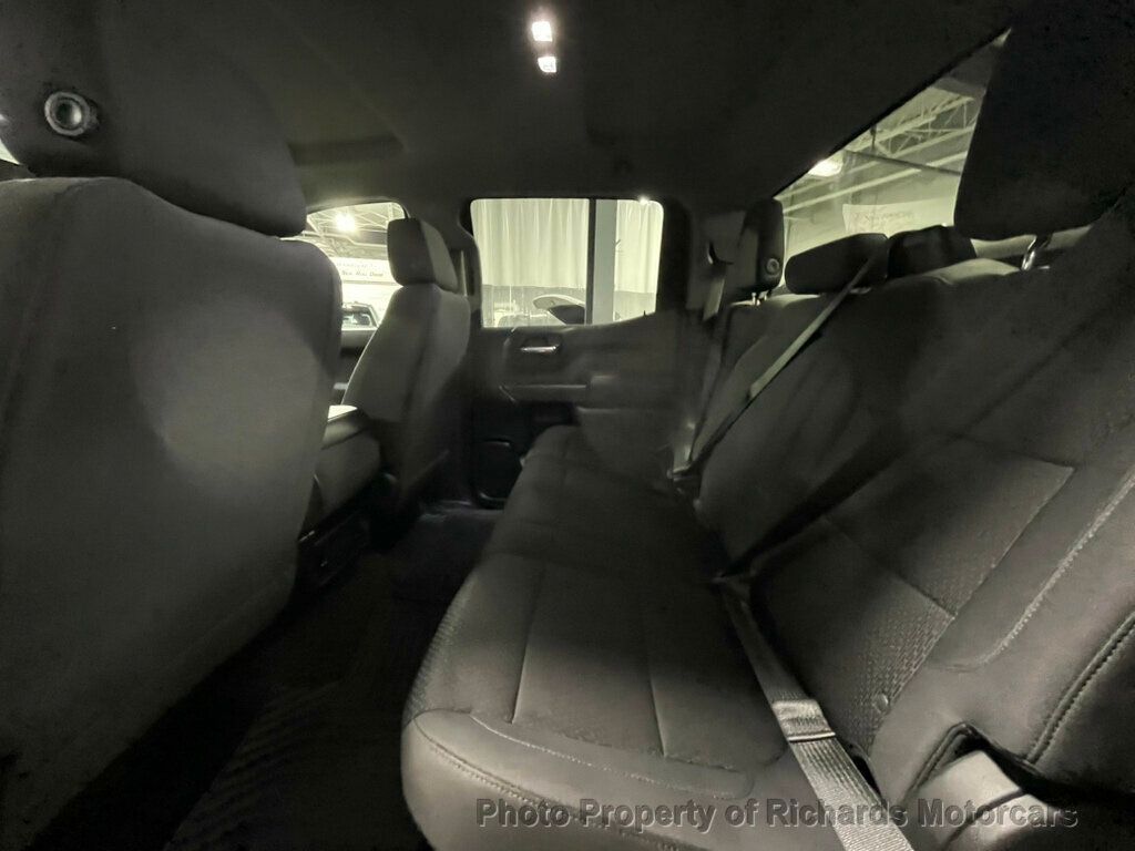 2019 Chevrolet Silverado 1500  - 22922836 - 17