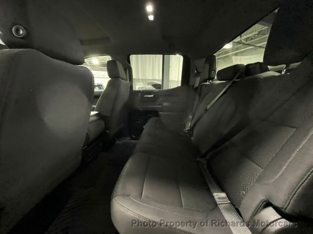 2019 Chevrolet Silverado 1500  - 22922836 - 17