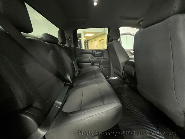 2019 Chevrolet Silverado 1500  - 22922836 - 18