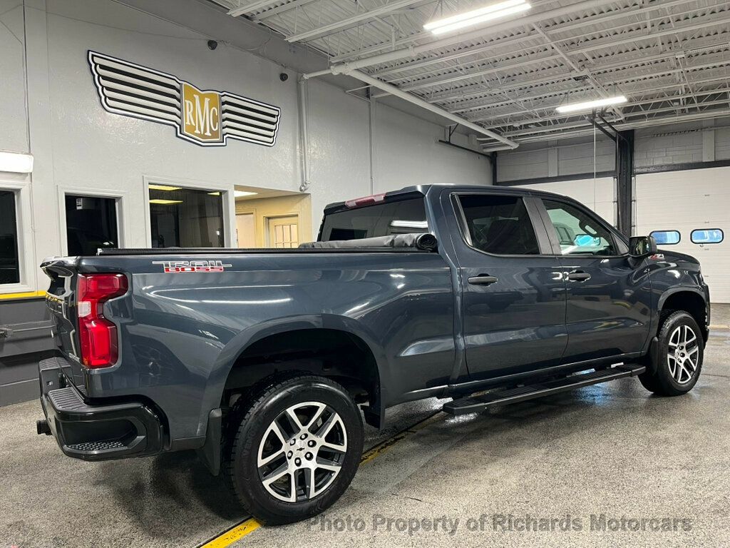 2019 Chevrolet Silverado 1500  - 22922836 - 1