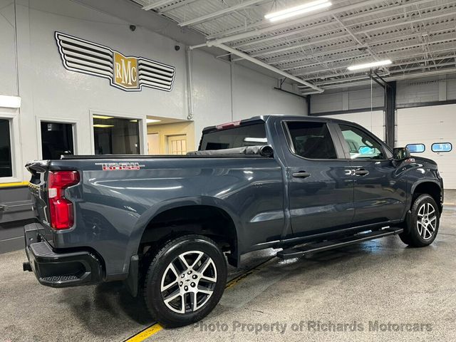 2019 Chevrolet Silverado 1500  - 22922836 - 1