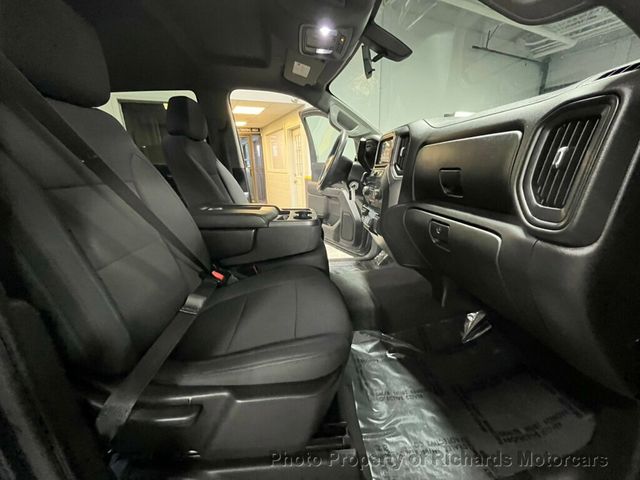 2019 Chevrolet Silverado 1500  - 22922836 - 19