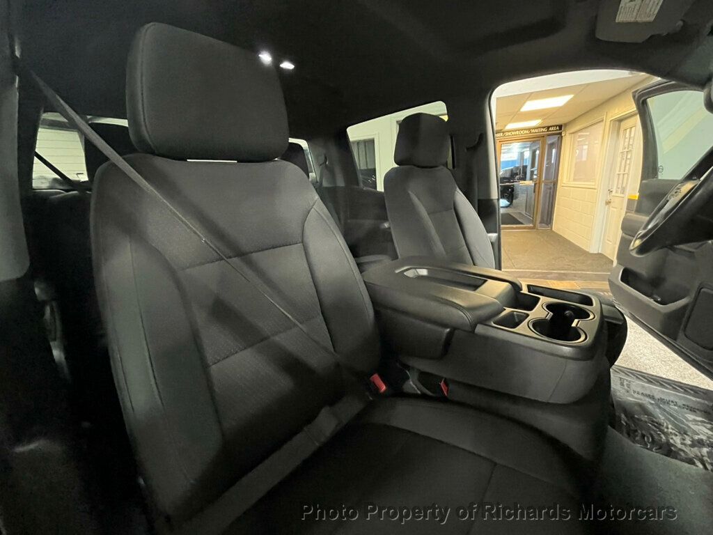 2019 Chevrolet Silverado 1500  - 22922836 - 20