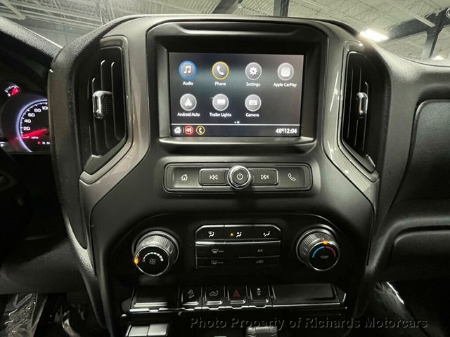 2019 Chevrolet Silverado 1500  - 22922836 - 23