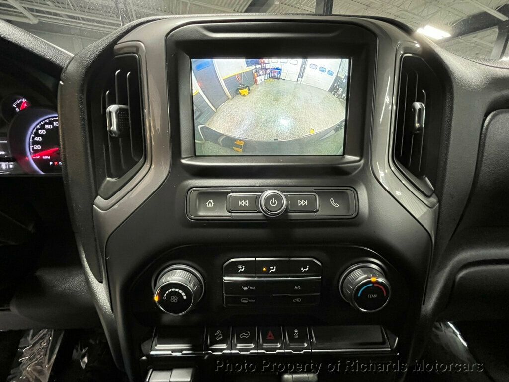 2019 Chevrolet Silverado 1500  - 22922836 - 24