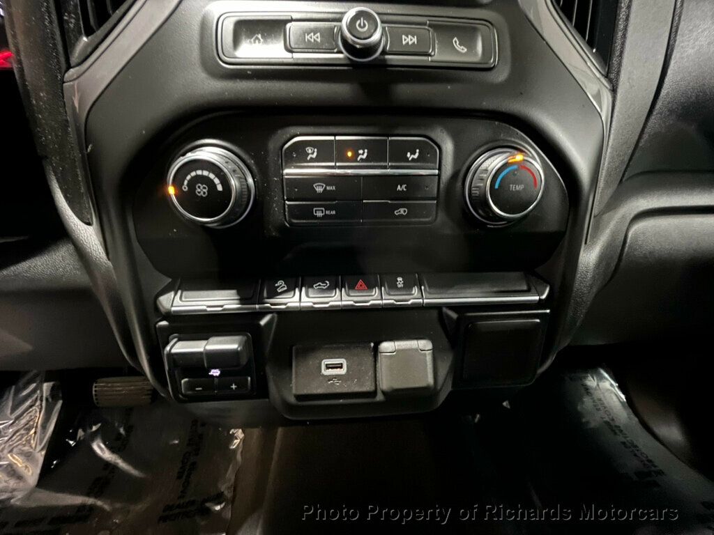 2019 Chevrolet Silverado 1500  - 22922836 - 25