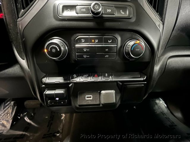 2019 Chevrolet Silverado 1500  - 22922836 - 25