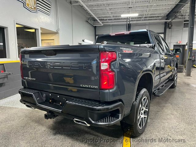 2019 Chevrolet Silverado 1500  - 22922836 - 2